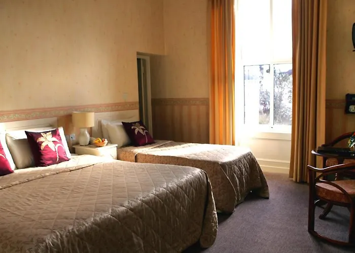 Ardagh House Pensjonat Dublin