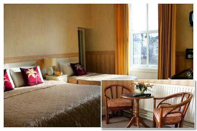 Pensjonat Ardagh House